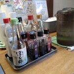 クラテラスたつの - 