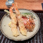 生蕎麦 い志井 - 