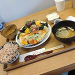 クラテラスたつの - 