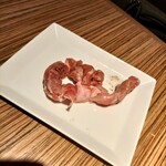 黒毛和牛焼肉 金虎 - 