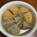 はっしゃん居酒屋 - 