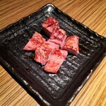 黒毛和牛焼肉 金虎 - 