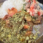 カレーノトリコ - 