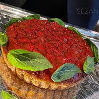 SEZANNE - 