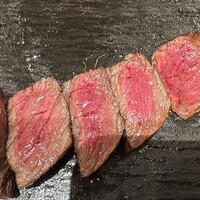 神戸牛ステーキ&カフェ ノーブルウルス 三宮店 - 