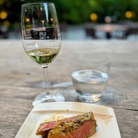 RUBY JACK'S SEAFOOD & STEAK - 