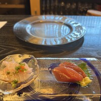 鮨 四 - 