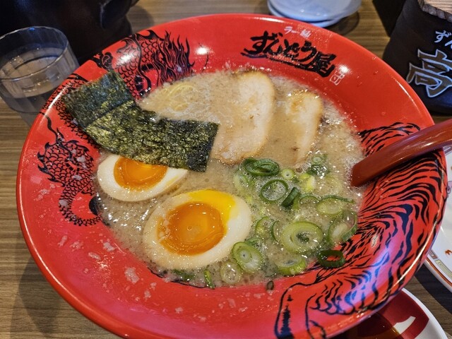 ラー麺 ずんどう屋 播州赤穂店 - 播州赤穂/ラーメン | 食べログ