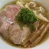 麺工房 やびな