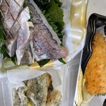 魚屋と海鮮丼 熟鮮-Zen- 禅 - 