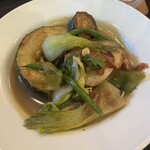 ビストロ ベッセ・ヴォワール - 