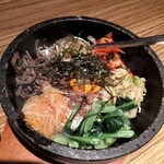 黒毛和牛焼肉 金虎 - 