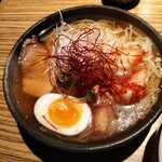 黒毛和牛焼肉 金虎 - 