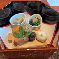 個室和食 東山 新宿本店 - 