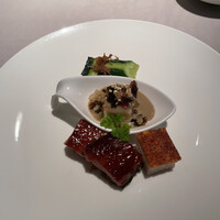 中国飯店 富麗華 - 