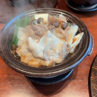 個室和食 東山 新宿本店 - 