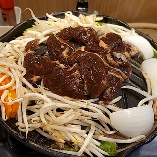 花尻ジンギスカン_0