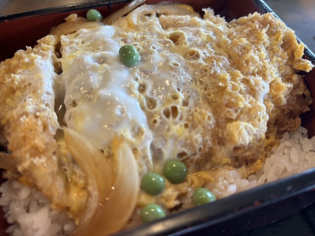 やぶそば - 沼ノ端（そば）の写真