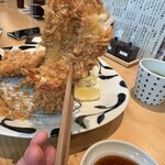 とんかつ 川島五郎 - 