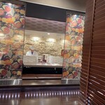 極上松阪牛 牛追道中 - 内観