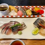 割烹 きたざわ - 