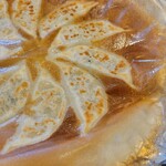 中華料理　大福園 - 