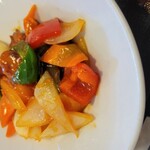 中華料理　大福園 - 