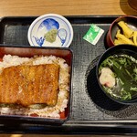 久兵衛屋 - 料理写真: