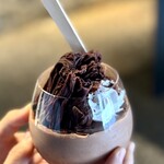 MELT chocolate - 