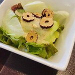 中華料理　大福園 - 