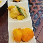 中華料理　大福園 - 