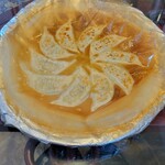 中華料理　大福園 - 