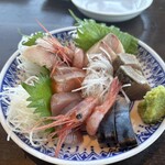 夜景のみえる 北海道原始焼き酒場ルンゴカーニバル - 