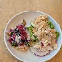 AWkitchen TOKYO 新丸ビル店 - 