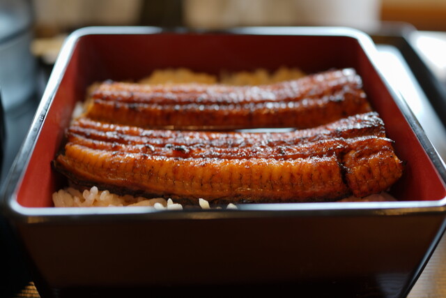 鰻の成瀬 福島桑折店 - 桑折（うなぎ）の写真