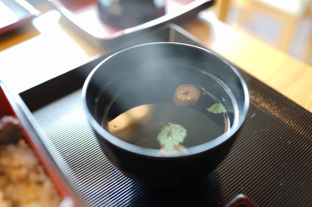 鰻の成瀬 福島桑折店 - 桑折（うなぎ）の写真