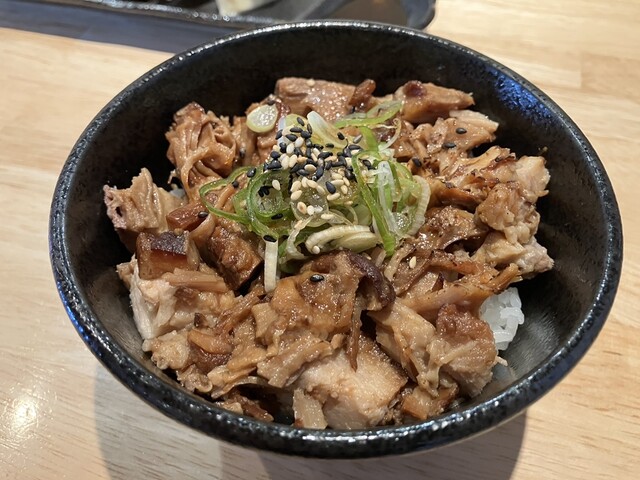 味噌ラーメン ひぐまや 花巻店 - 花巻（ラーメン）の写真