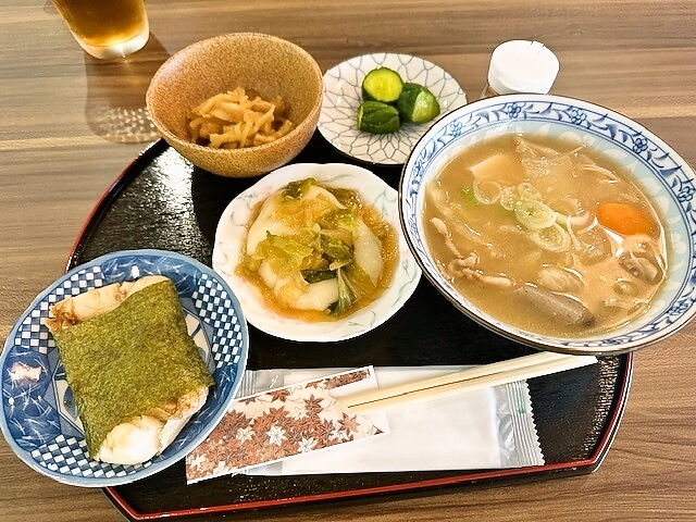 もち月茶屋 &ndash; 杉田（おにぎり）| 福島・本宮市の手作りおにぎりと和スイーツ