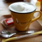 Tona cafe - 