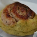 こびる館 - （2014/8月）こびる焼き