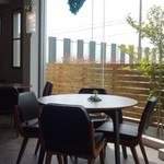 Tona cafe - 