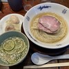 中華蕎麦にし乃