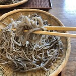 SOBA ほしの - 
