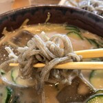 SOBA ほしの - 
