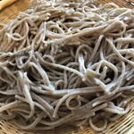 SOBA ほしの - 