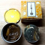 小布施堂 - 料理写真: