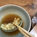 SOBA ほしの - 
