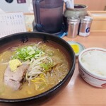 麺屋 彩未 - 