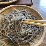 SOBA ほしの - 