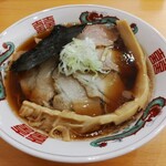 中華そば ささき - 